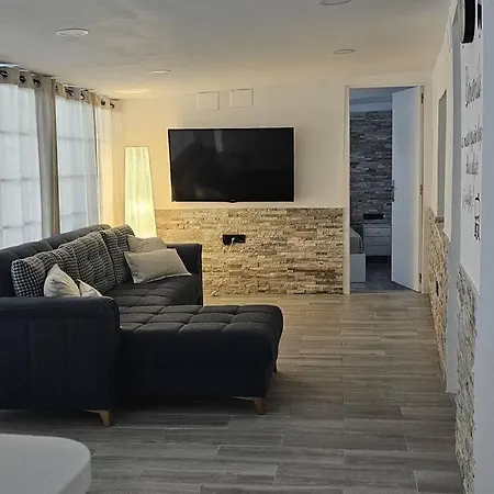 דירה Casa Gaelva *