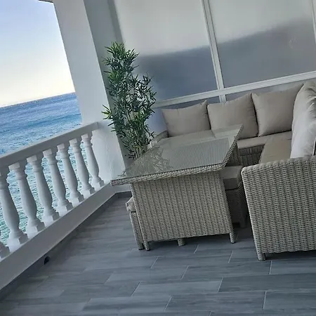 Apartment Casa Gaelva Santa Cruz de Tenerife