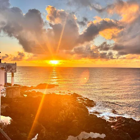 Casa Gaelva * Santa Cruz de Tenerife