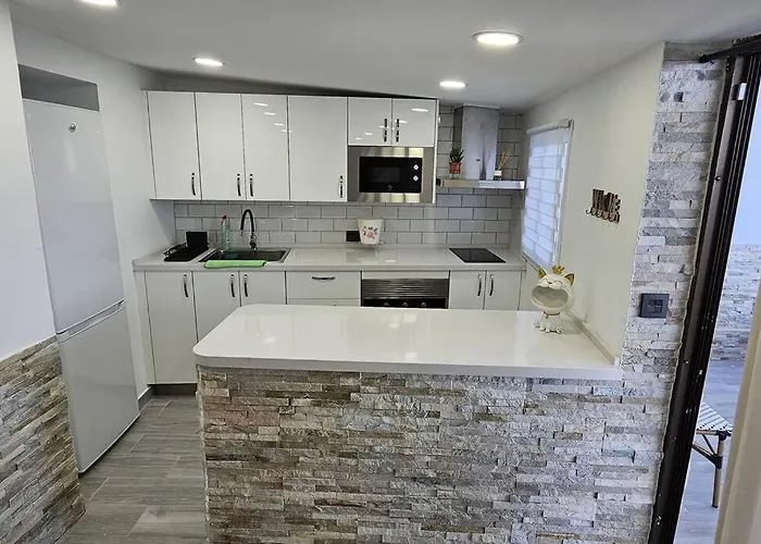 Casa Gaelva * סנטה קרוז דה טנריף