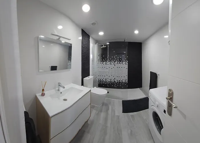 Casa Gaelva * Σάντα Κρουζ Τενερίφης