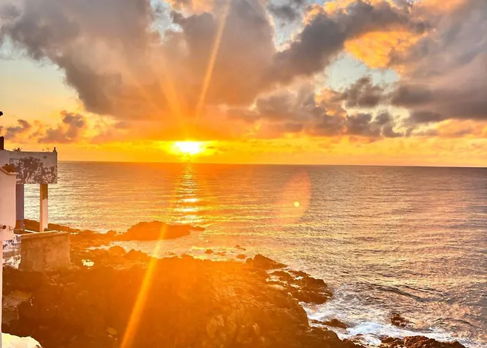 Casa Gaelva * Σάντα Κρουζ Τενερίφης