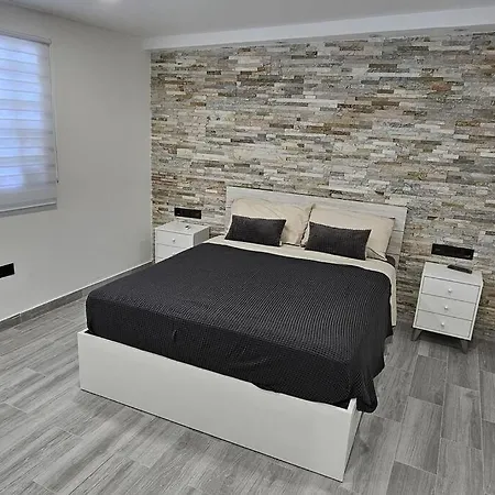 Casa Gaelva Santa Cruz de Tenerife