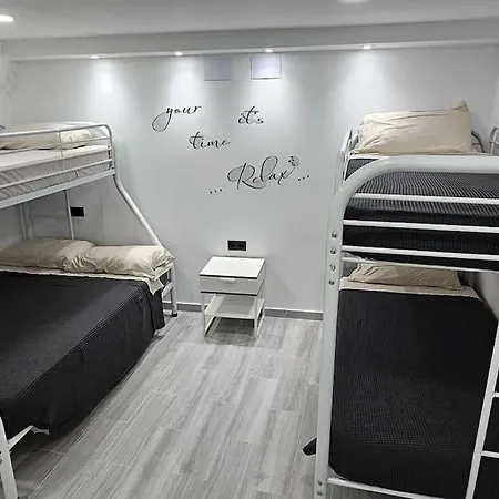 Apartamento Casa Gaelva