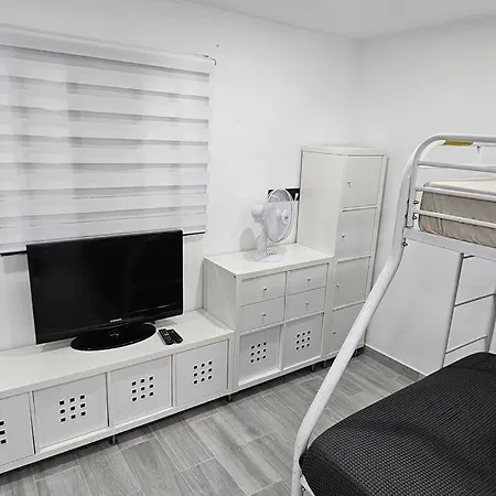 Casa Gaelva Apartamento Santa Cruz de Tenerife
