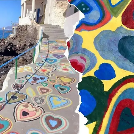 Apartment Casa Gaelva *