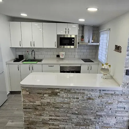 Casa Gaelva * Santa Cruz de Tenerife