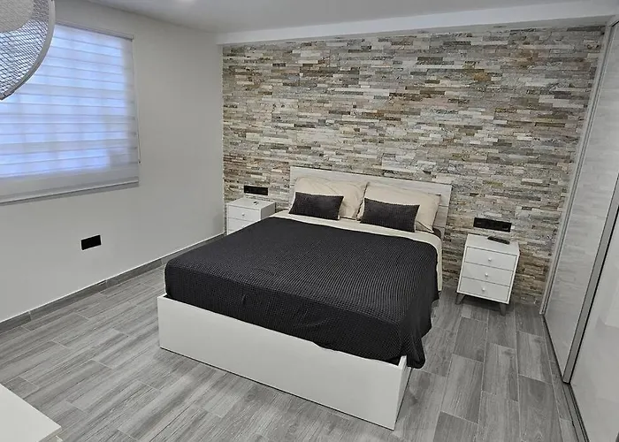 Casa Gaelva Santa Cruz de Tenerife