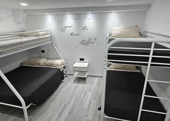 Appartement Casa Gaelva