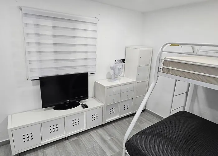 Casa Gaelva Apartmán Santa Cruz de Tenerife