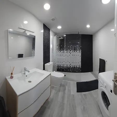 Casa Gaelva * Santa Cruz de Tenerife