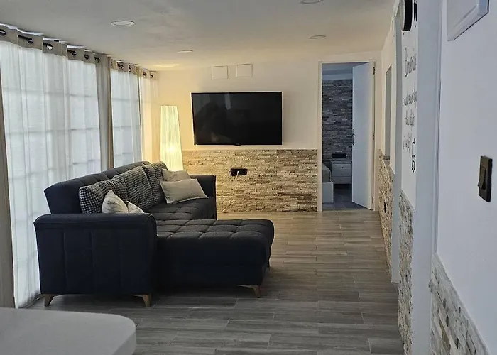 Apartament Casa Gaelva *